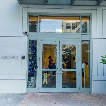 Palm Place Heart Of Miami With Parking Pool And Gym エクステリア 写真