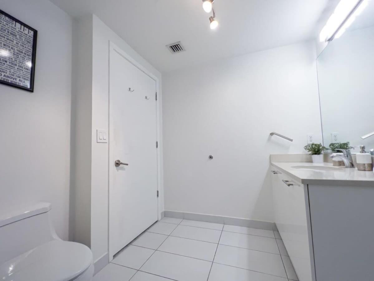 Palm Place Heart Of Miami With Parking Pool And Gym エクステリア 写真