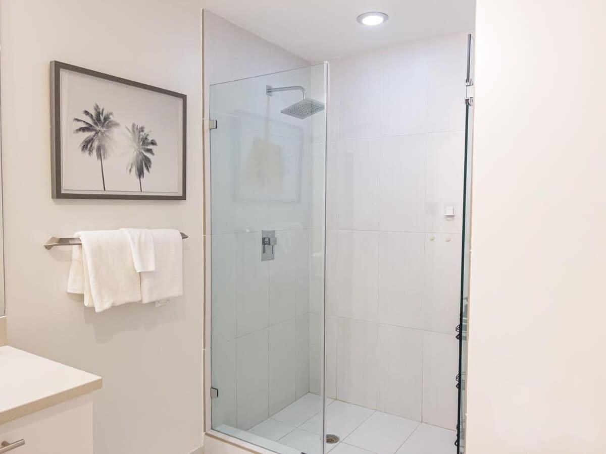 Palm Place Heart Of Miami With Parking Pool And Gym エクステリア 写真