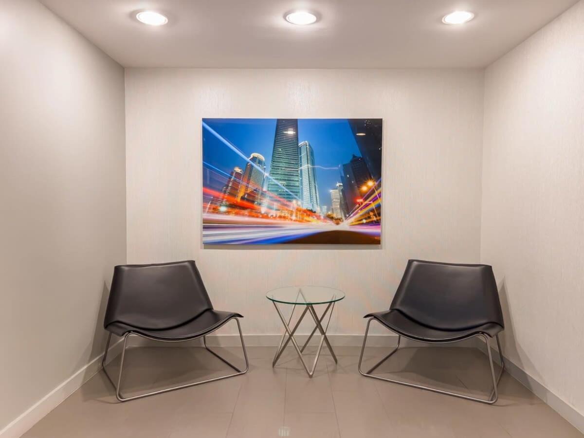 Palm Place Heart Of Miami With Parking Pool And Gym エクステリア 写真