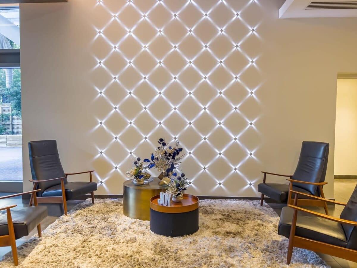 Palm Place Heart Of Miami With Parking Pool And Gym エクステリア 写真